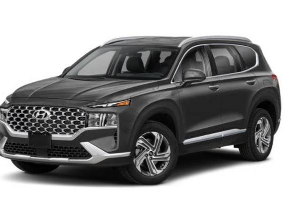 HYUNDAI SANTA FE 2022 5NMS2DAJ0NH441832 image